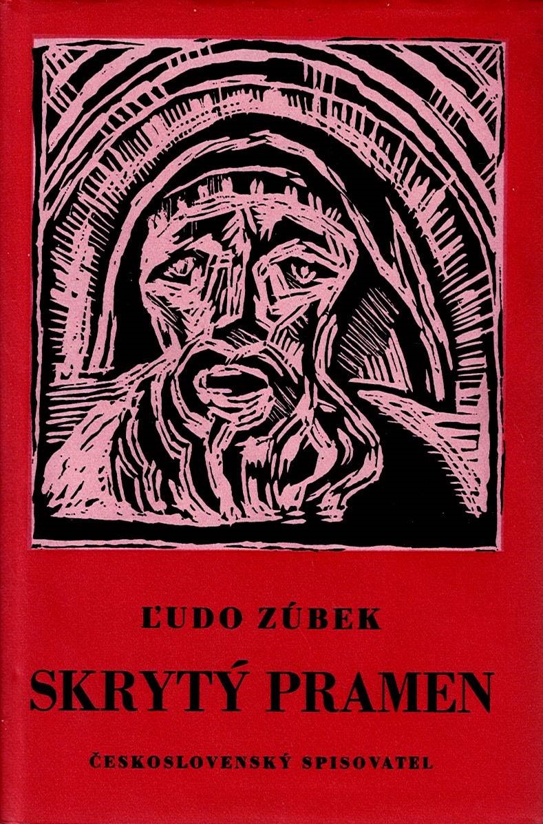 Zúbek Ľudo: Skrytý pramen