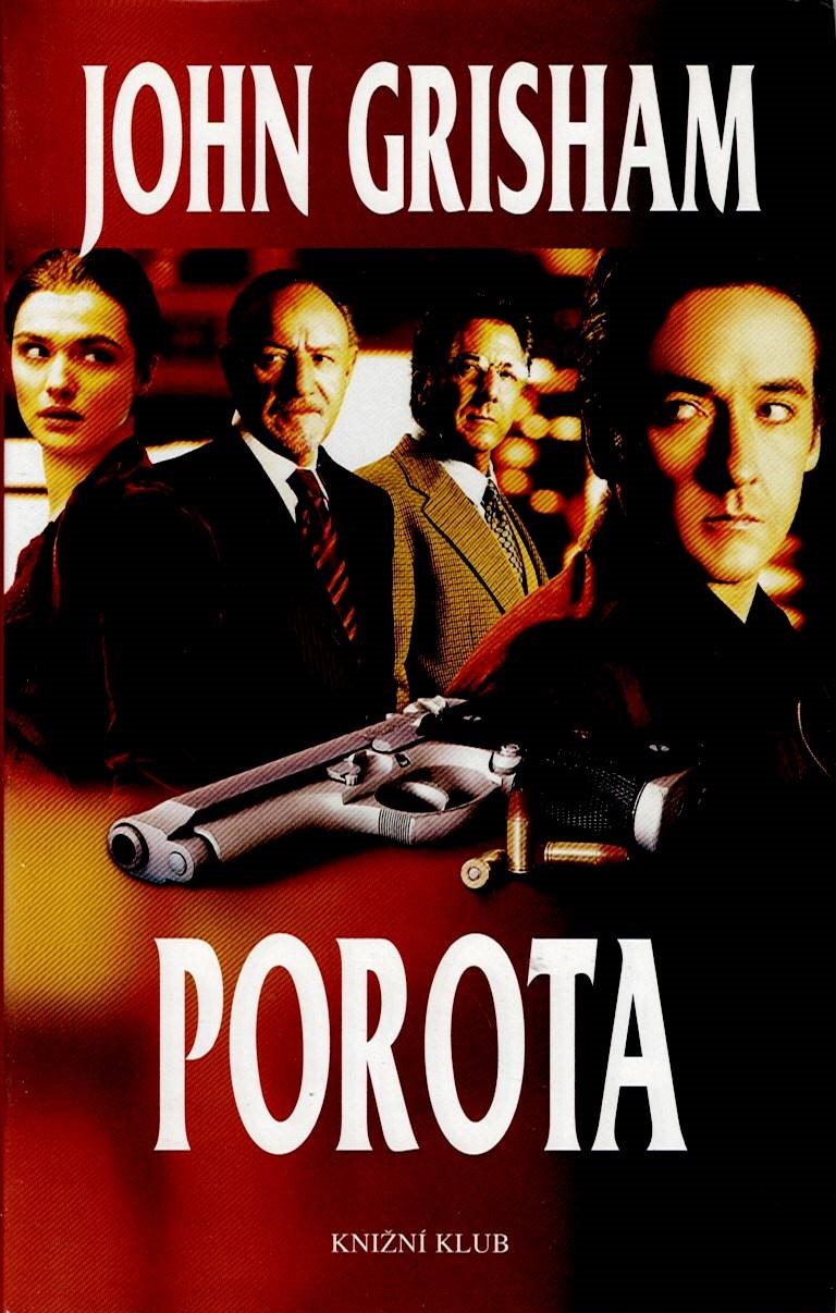 Grisham John: Porota