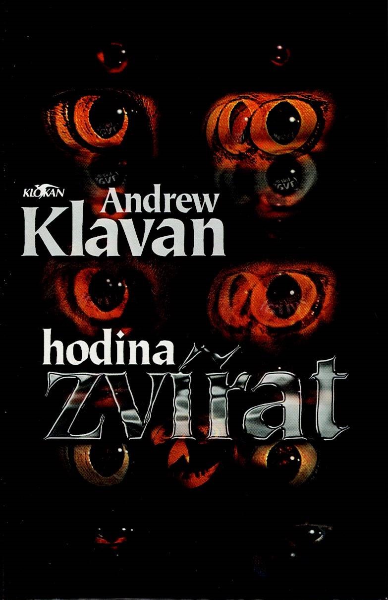 Klavan Andrew: Hodina zvířat