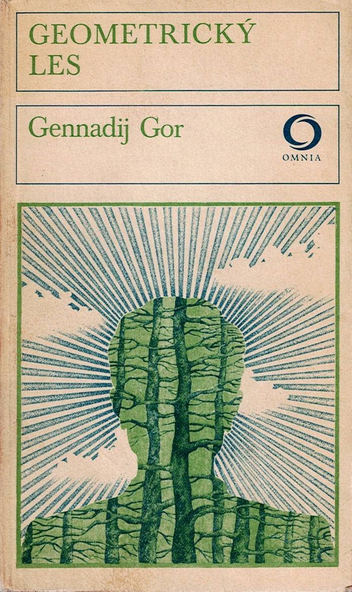 Gor Gennadij: Geometrický les