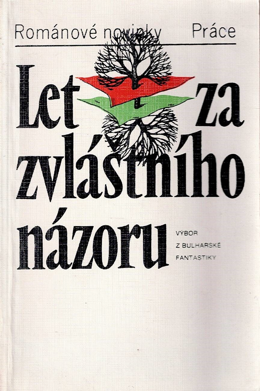 Let za zvláštního názoru