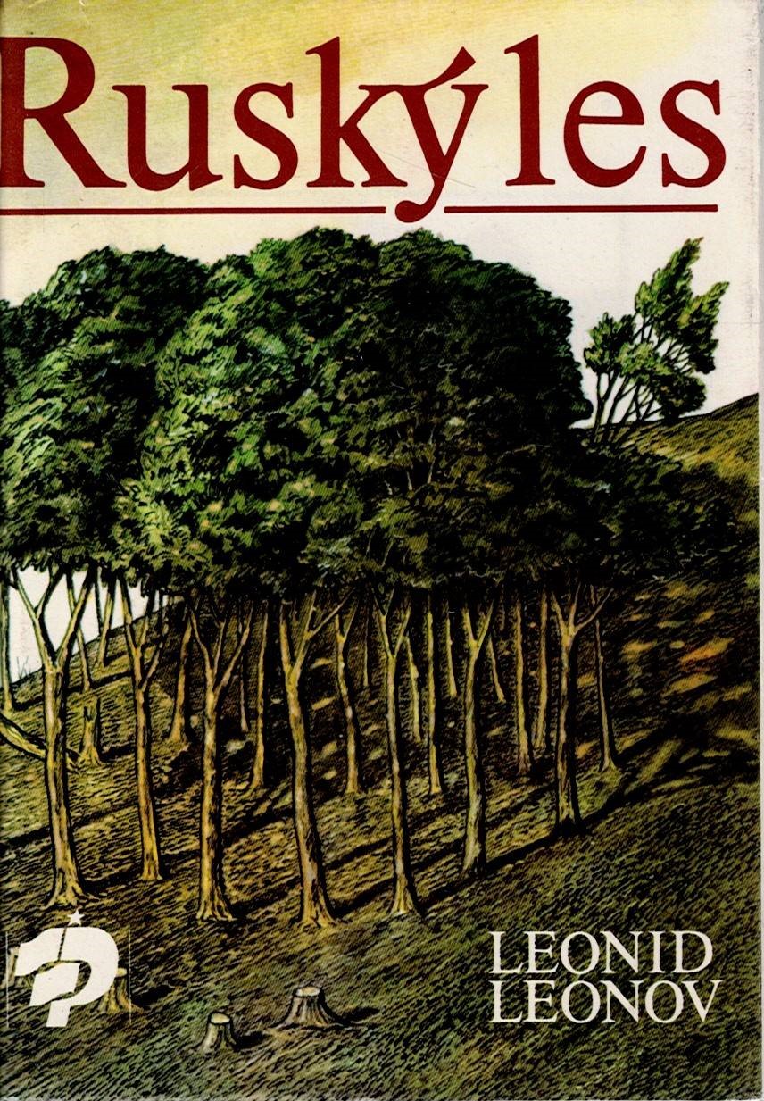 Leonov Leonid: Ruský les