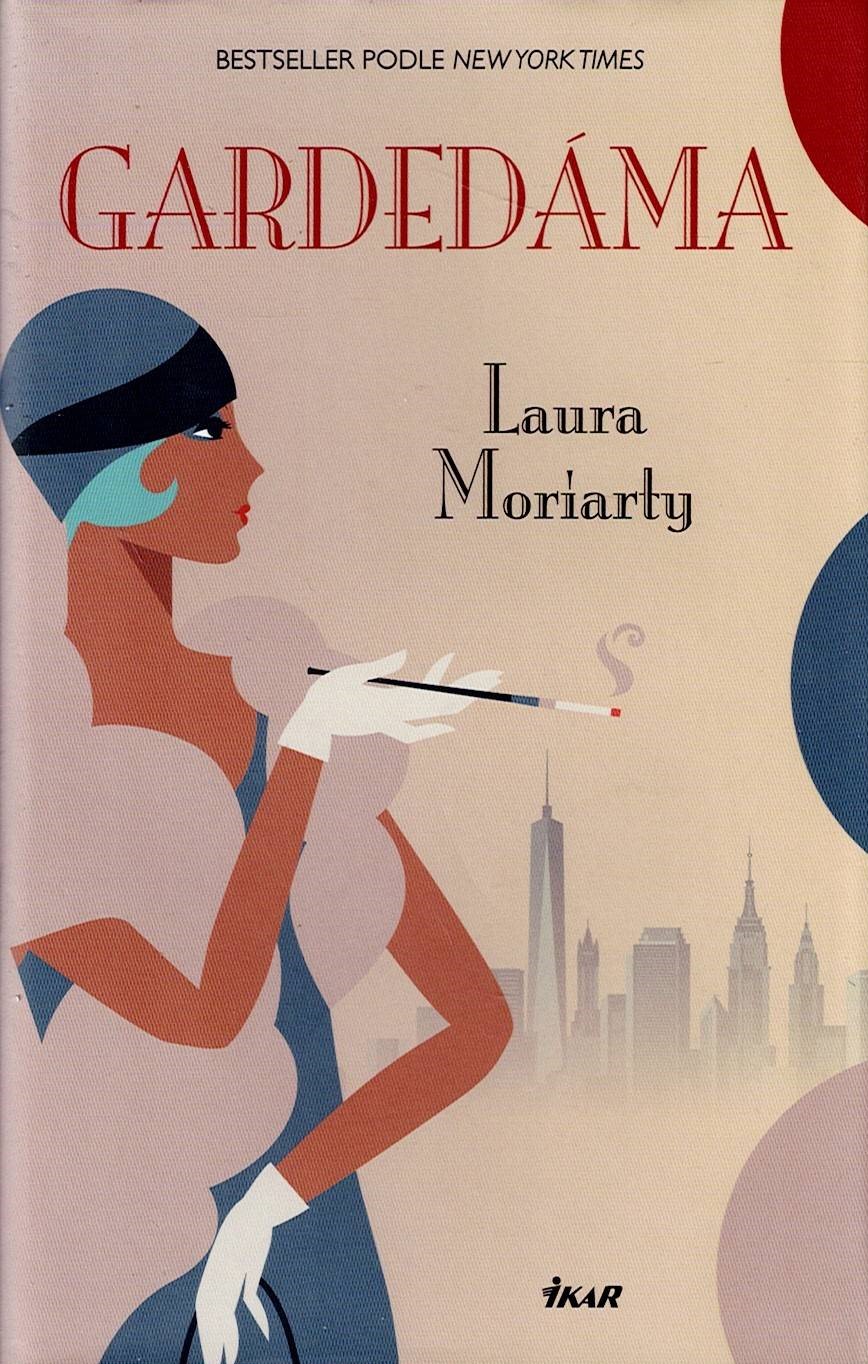 Moriarty aura: Gardedáma