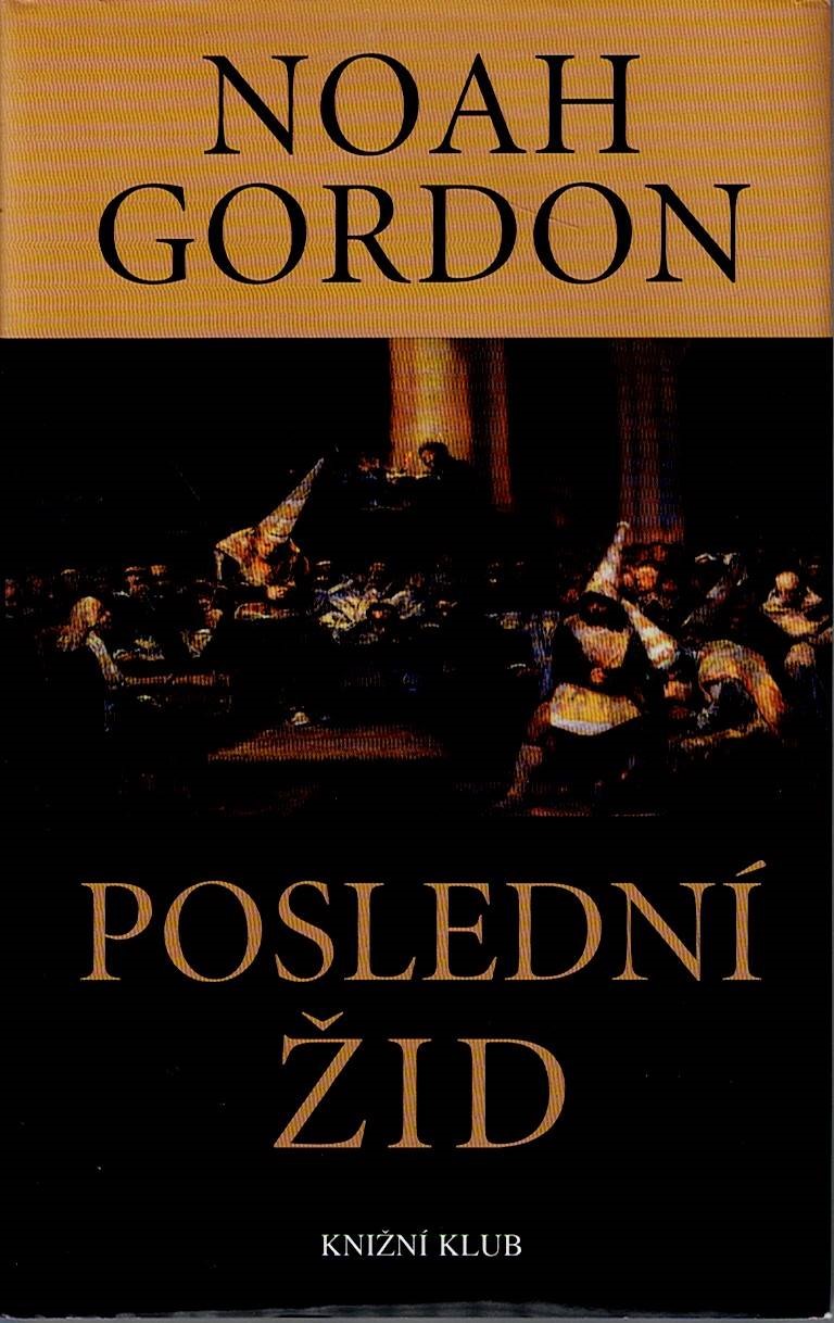 Gordon Noah: Poslední Žid