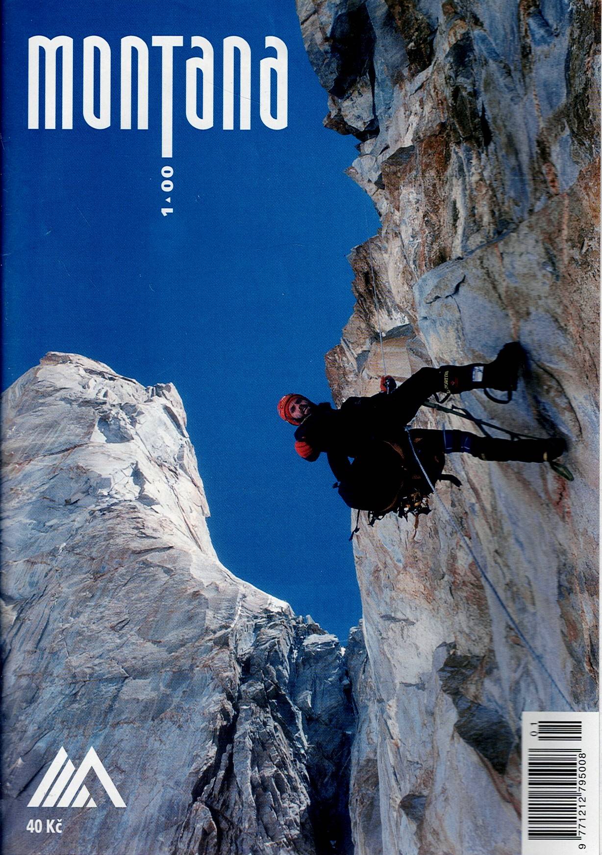 Montana 2000/1
