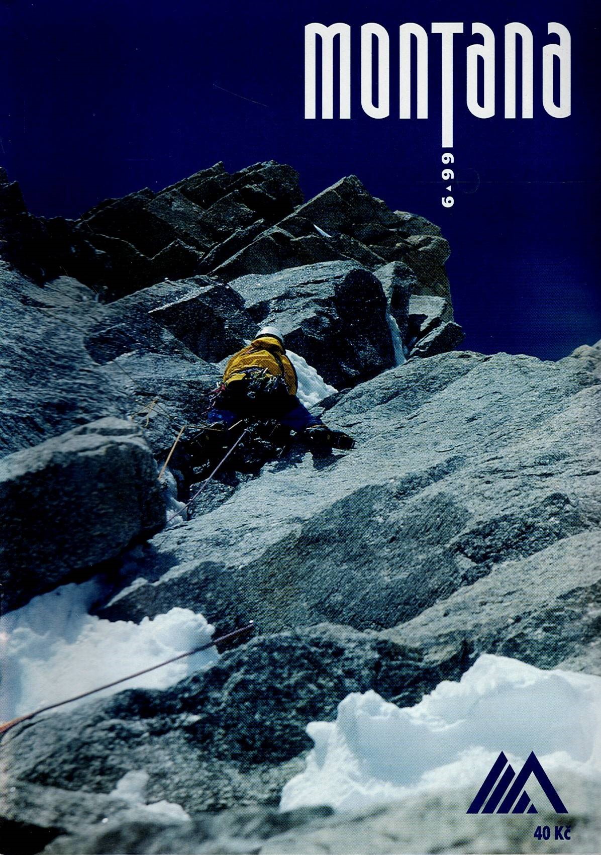 Montana 1999/6