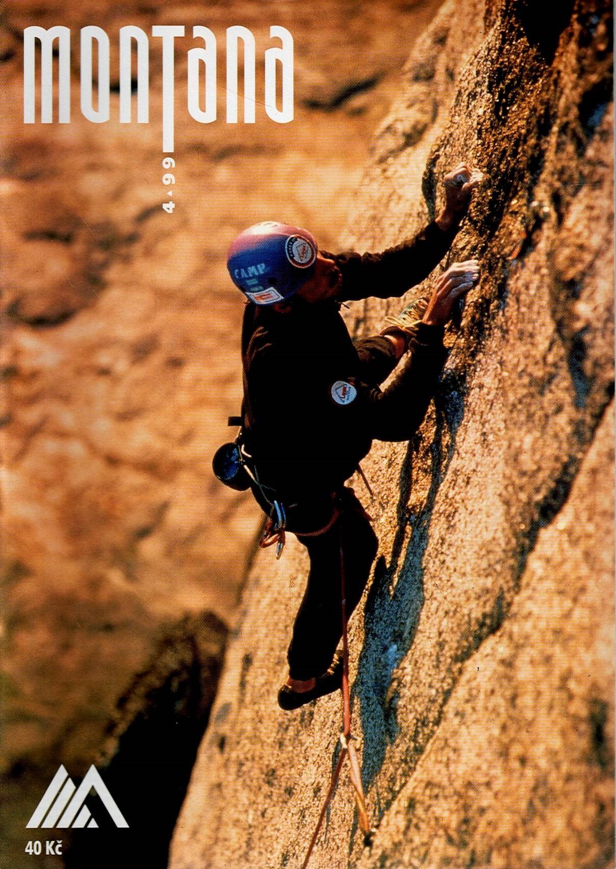 Montana 1999/4