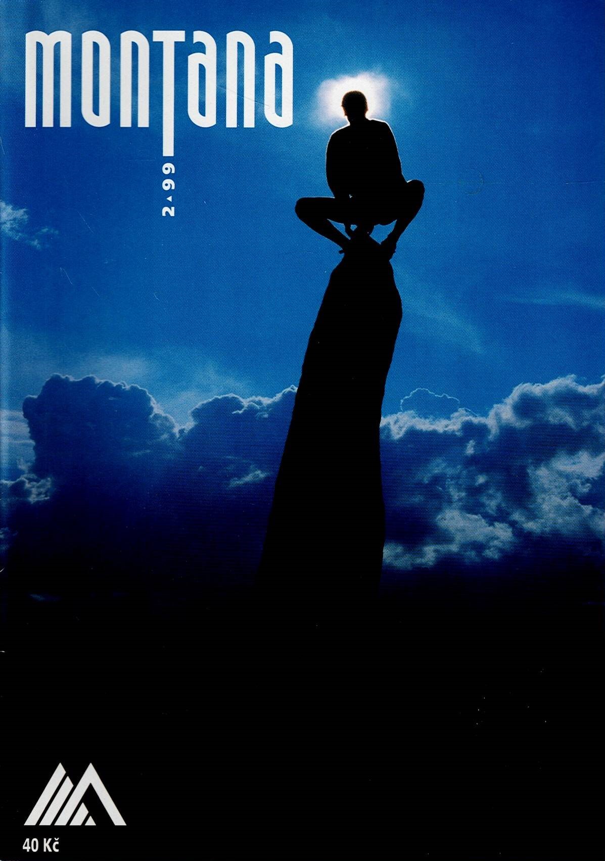 Montana 1999/2