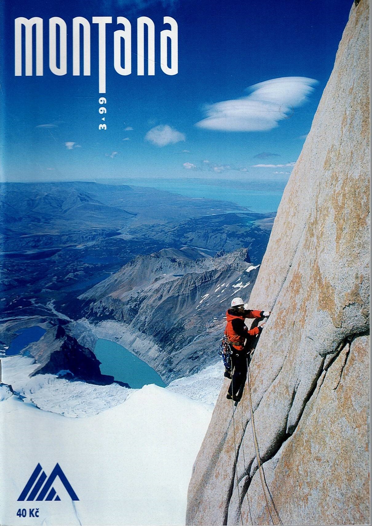 Montana 1999/3