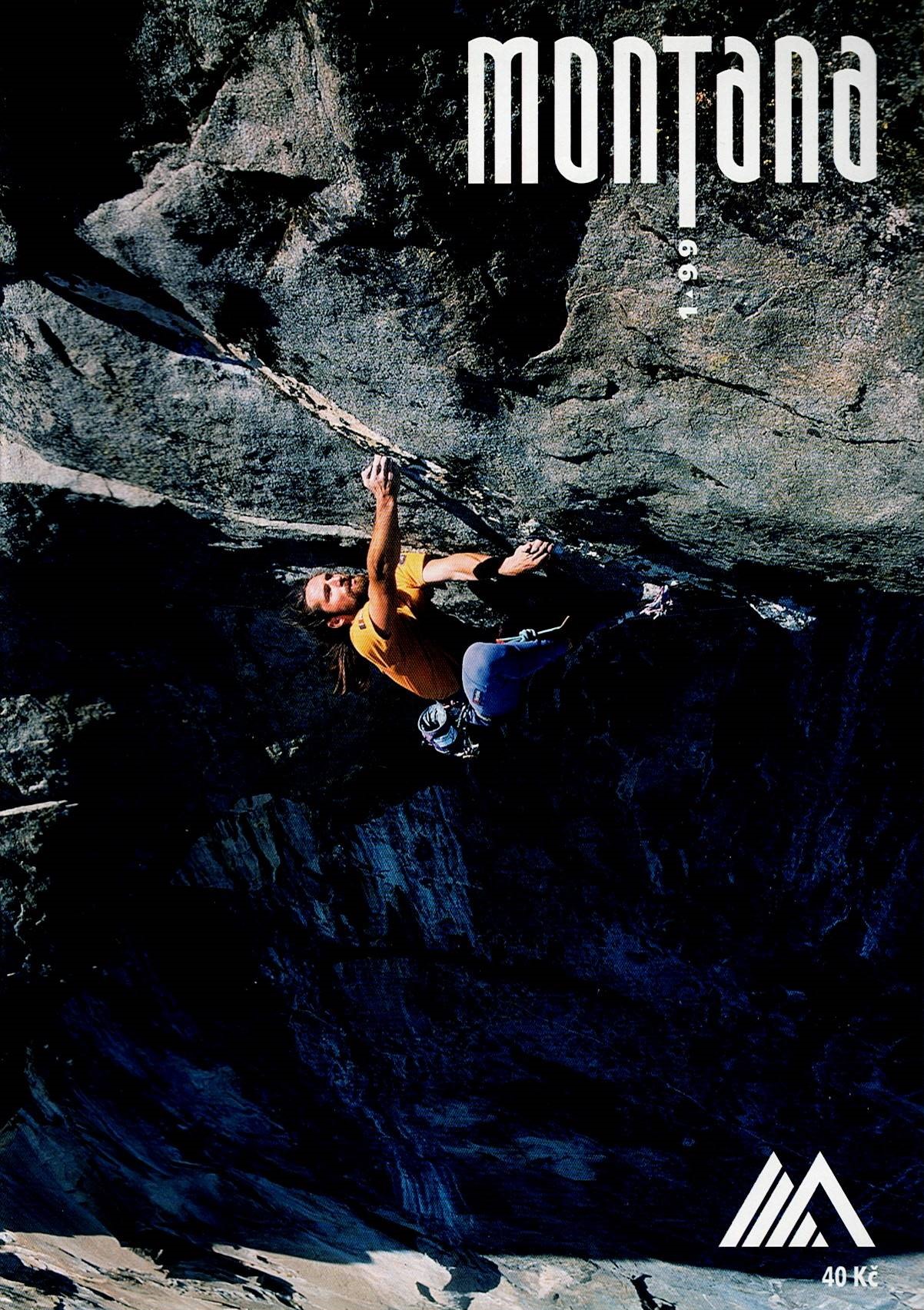 Montana 1999/1