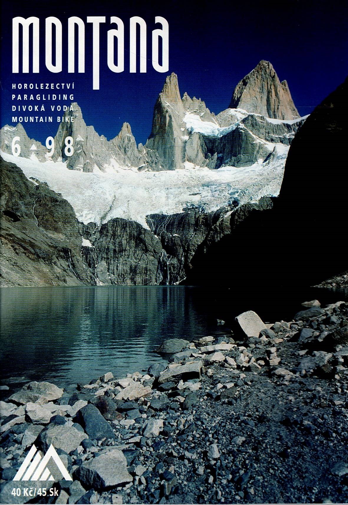 Montana 1998/6