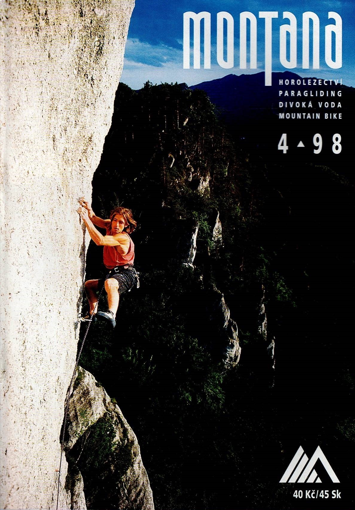 Montana 1998/3