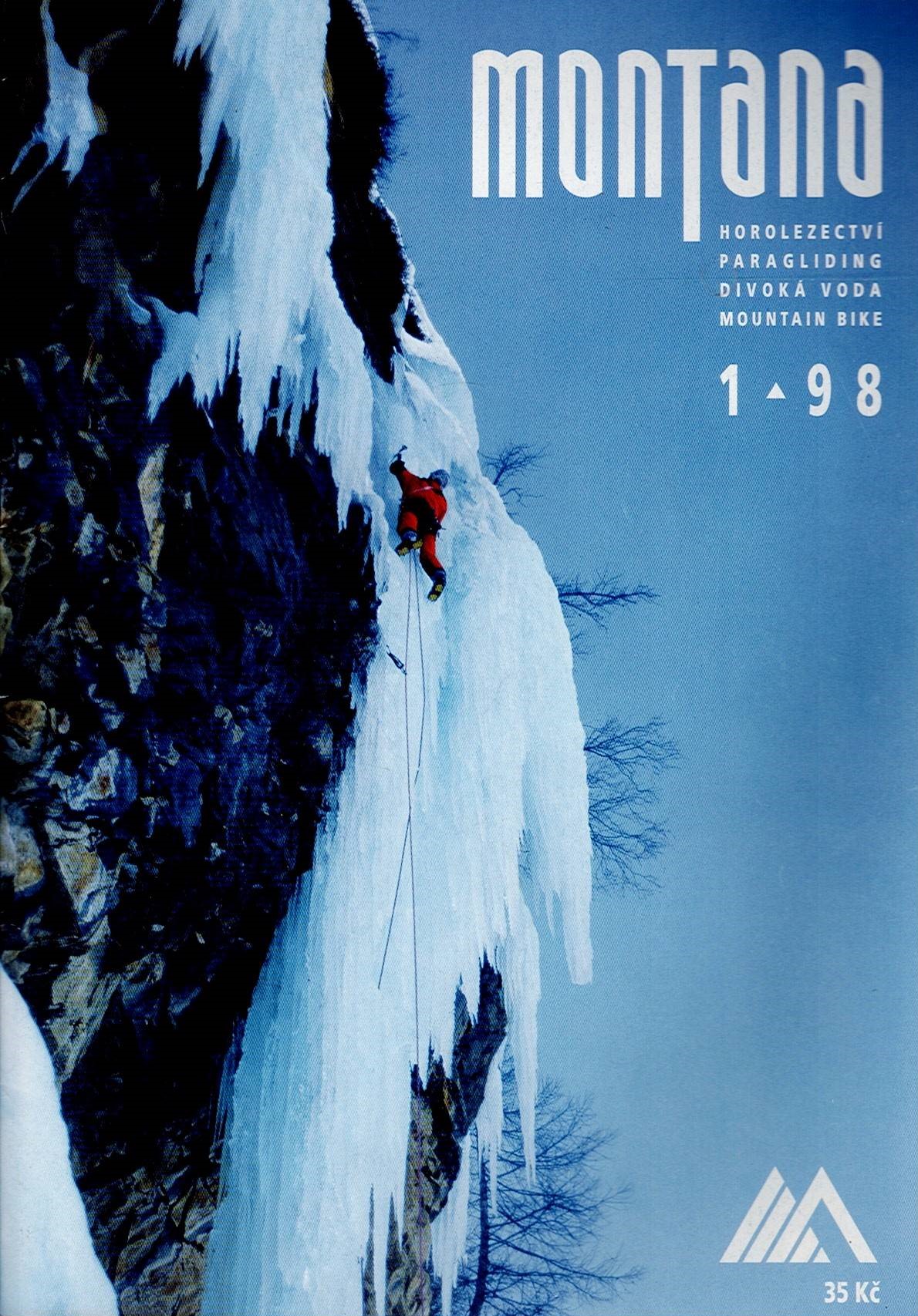 Montana 1998/1