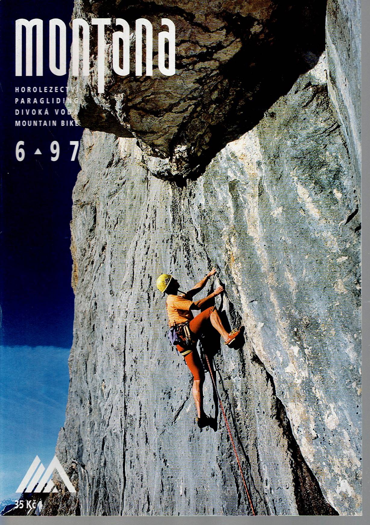 Montana 1997/6