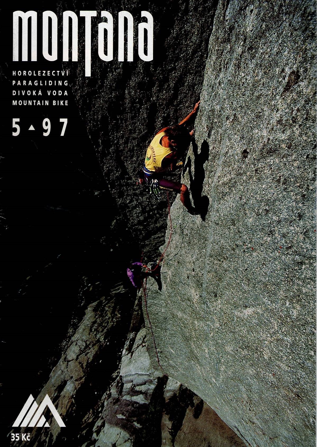 Montana 1997/5