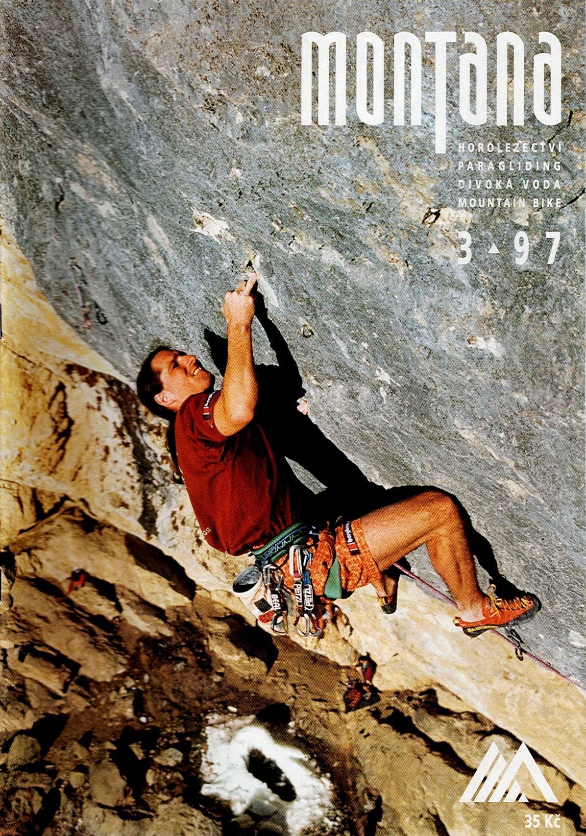 Montana 1997/3