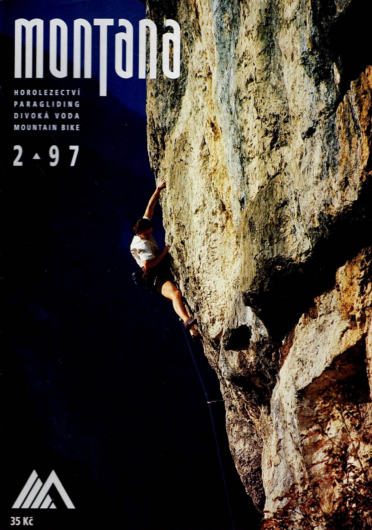 Montana 1997/2