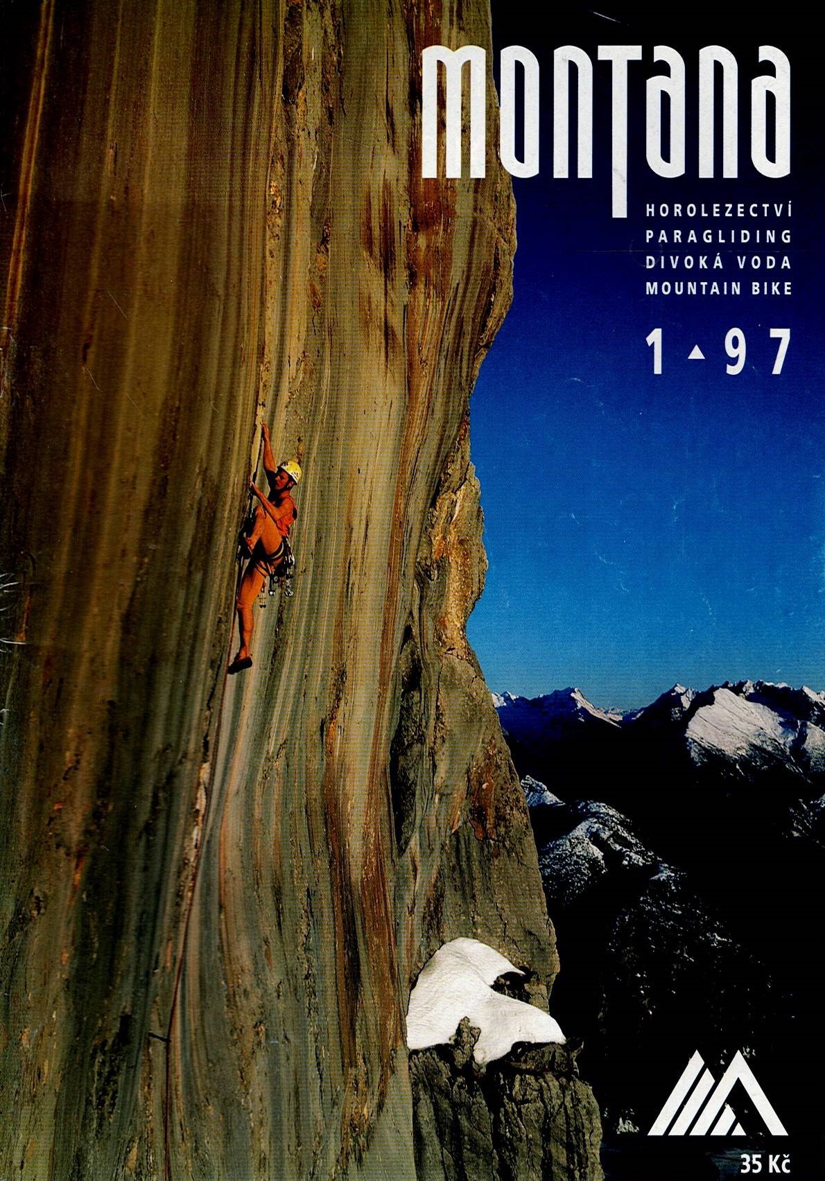 Montana 1997/1