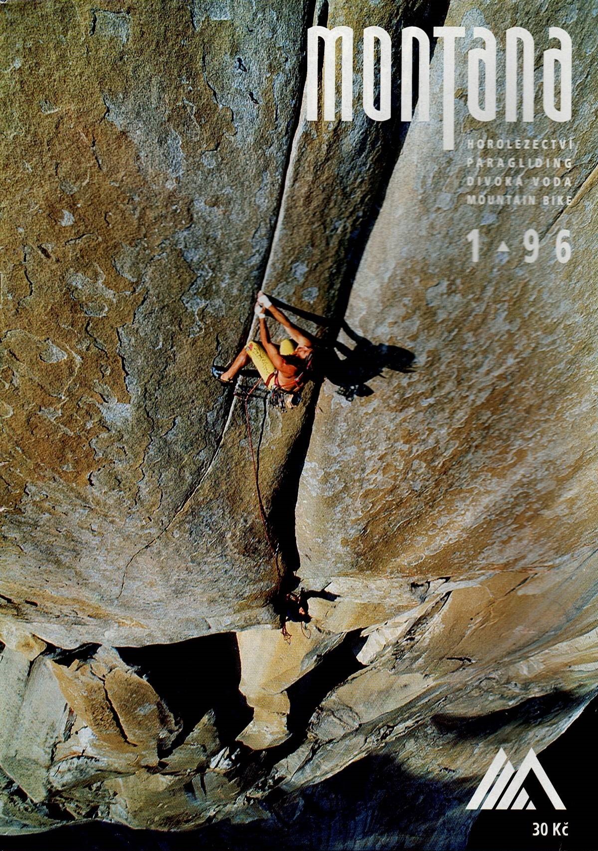 Montana 1996/1