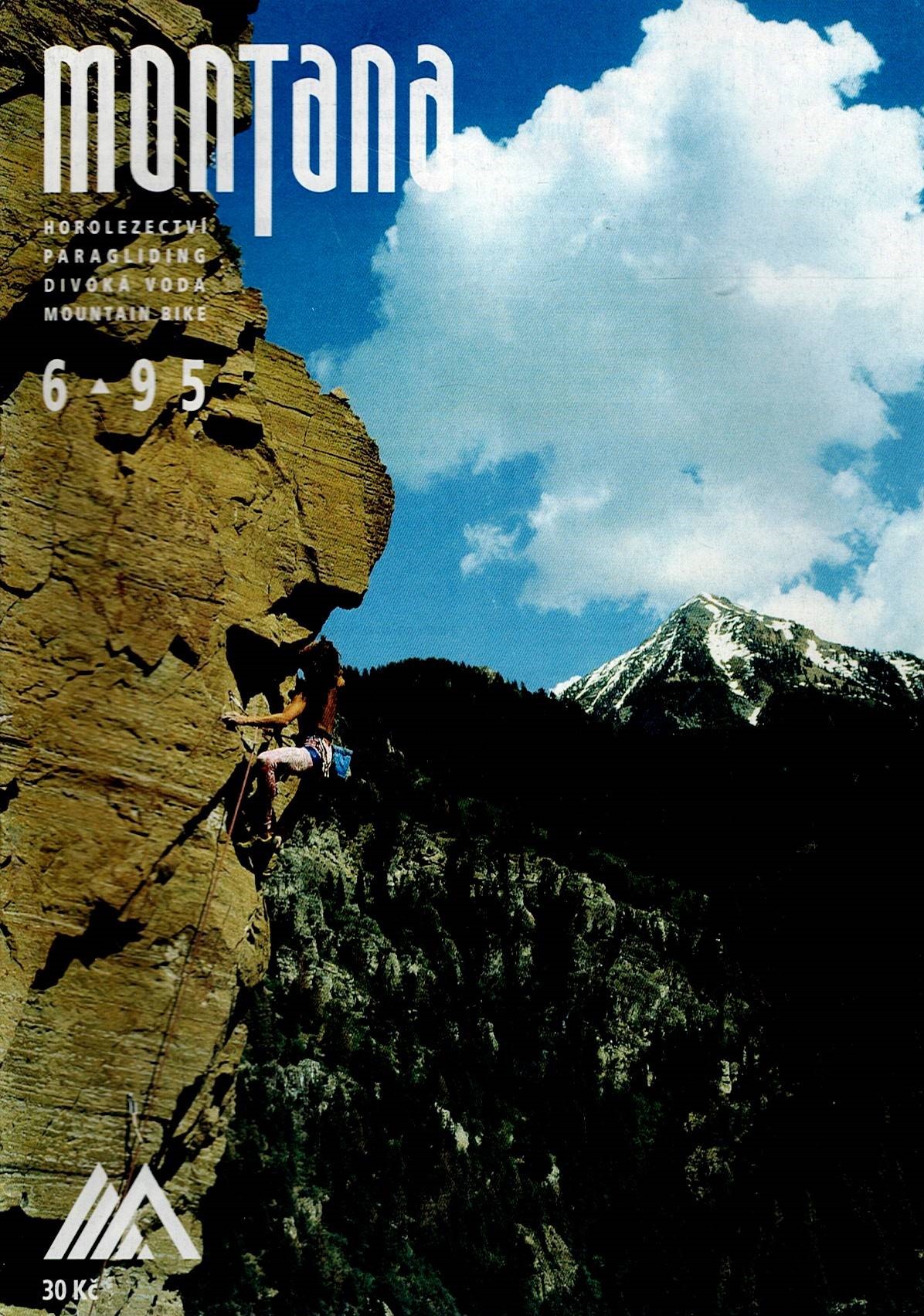 Montana 1995/6