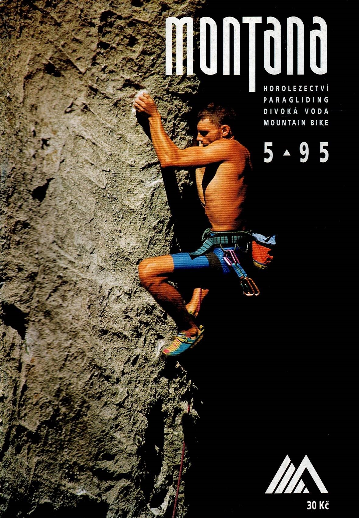 Montana 1995/5
