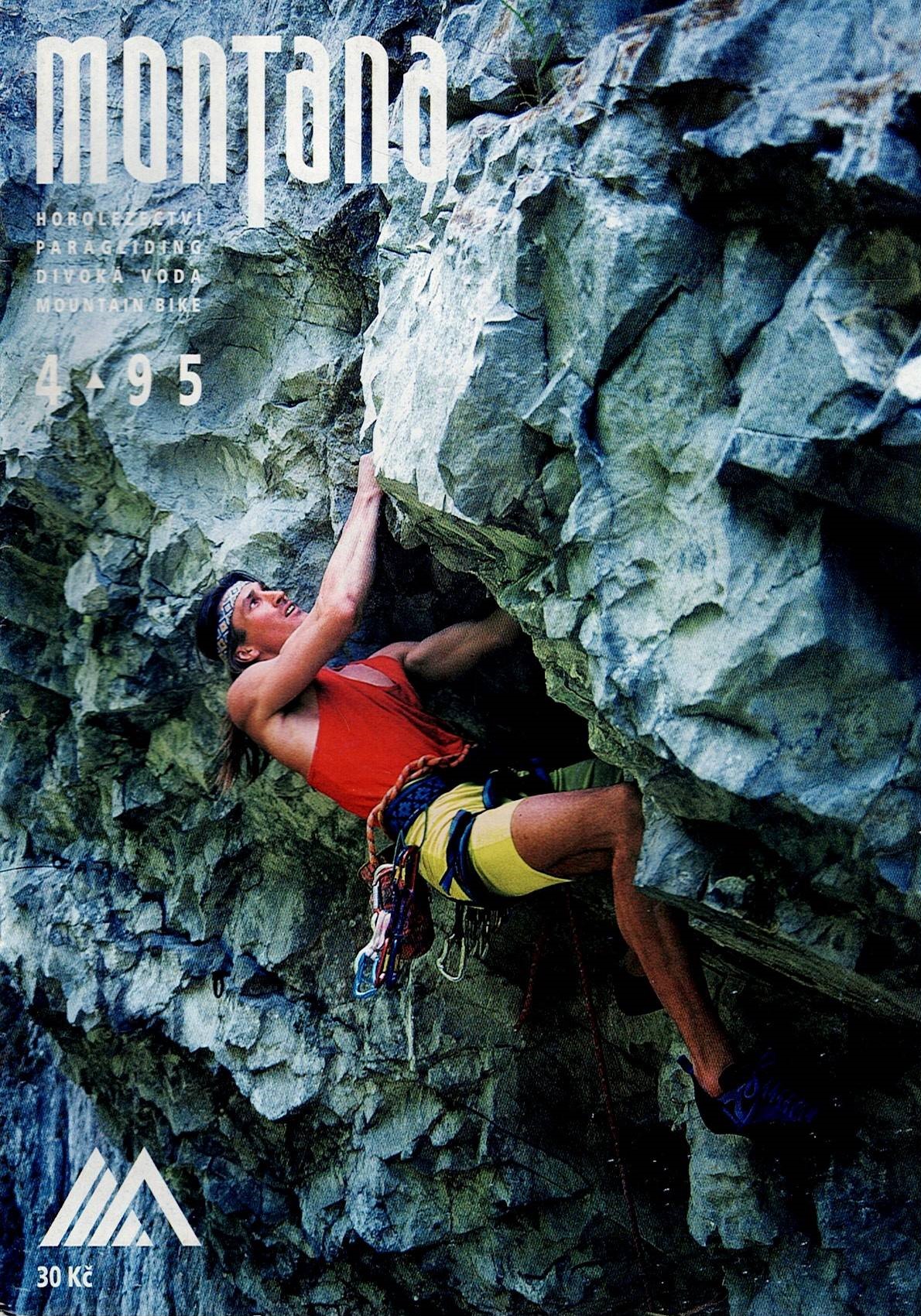 Montana 1995/4