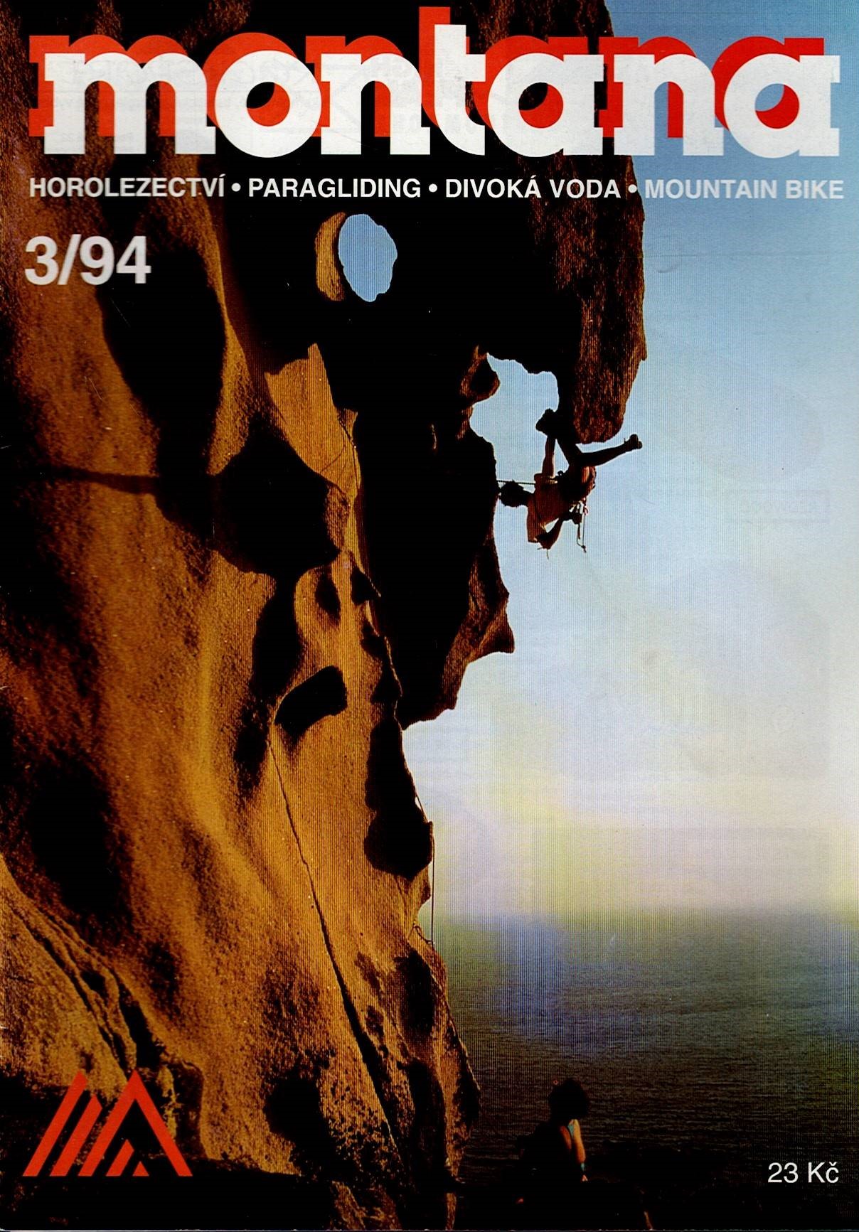 Montana 1994/3