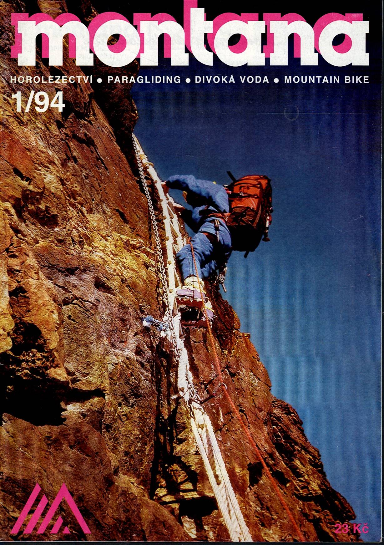 Montana 1994/1