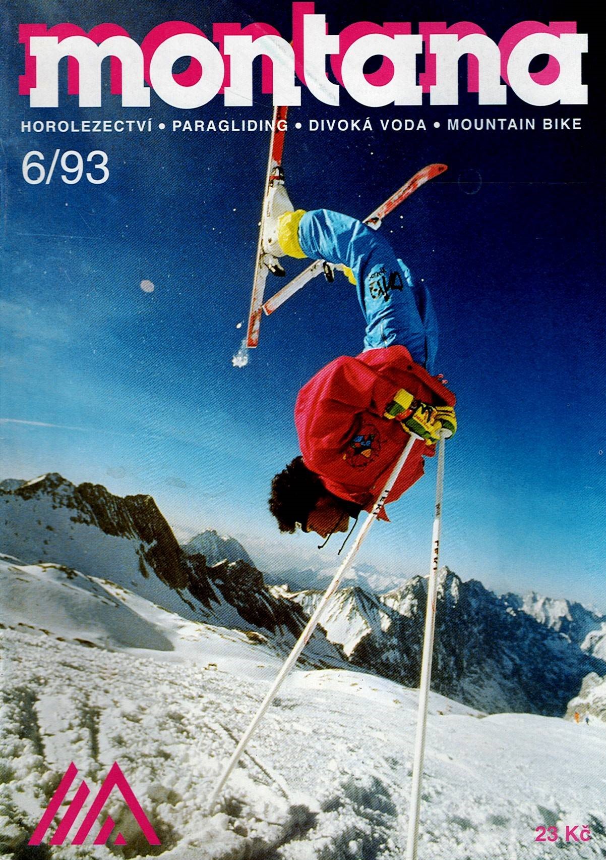 Montana 1993/6