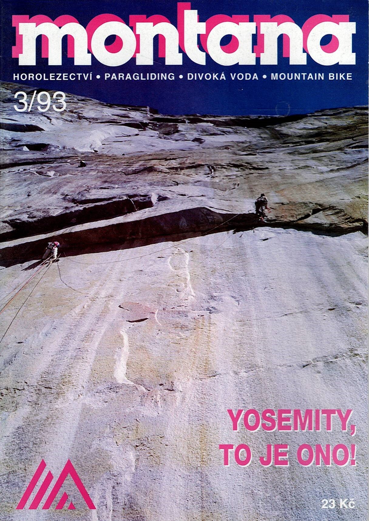 Montana 1993/3