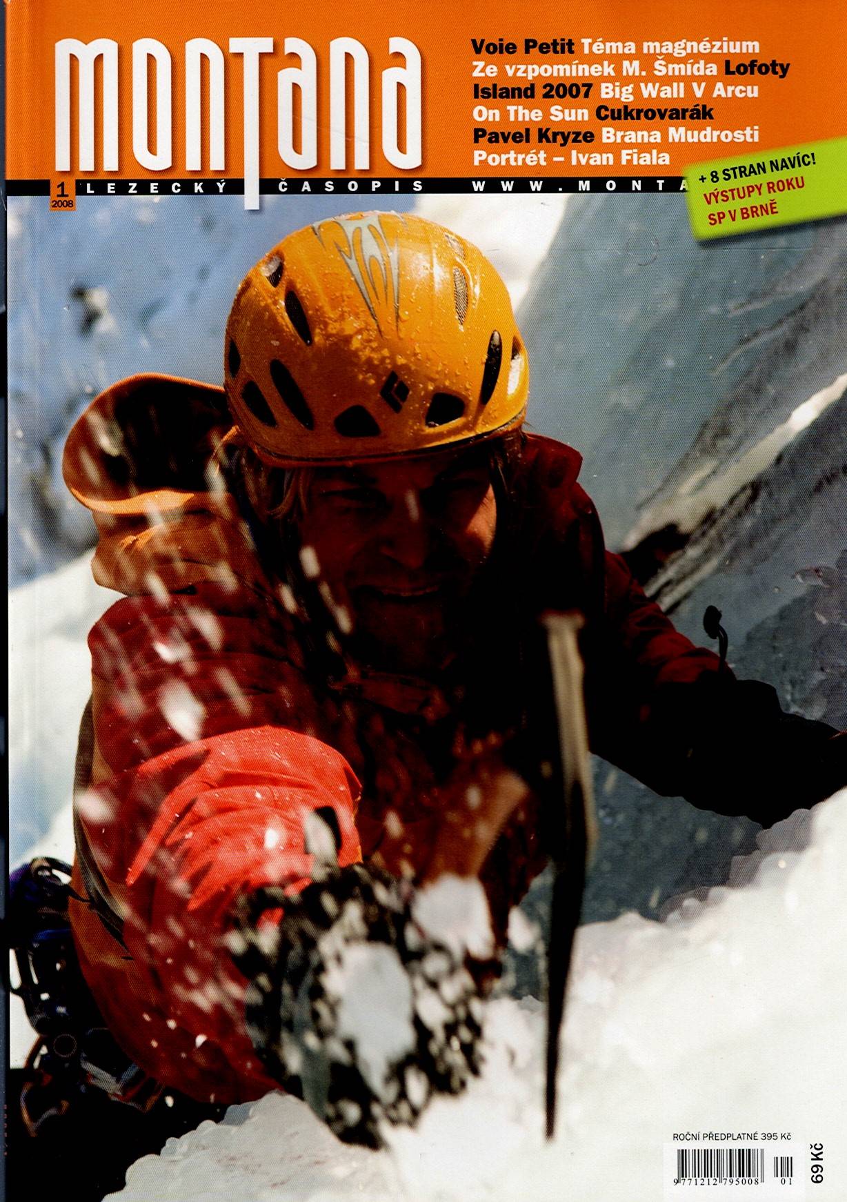 Montana 2008/1