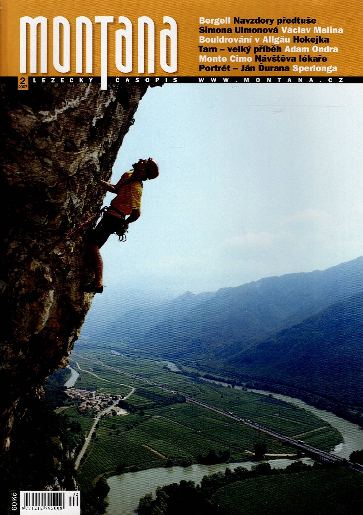 Montana 2007/2