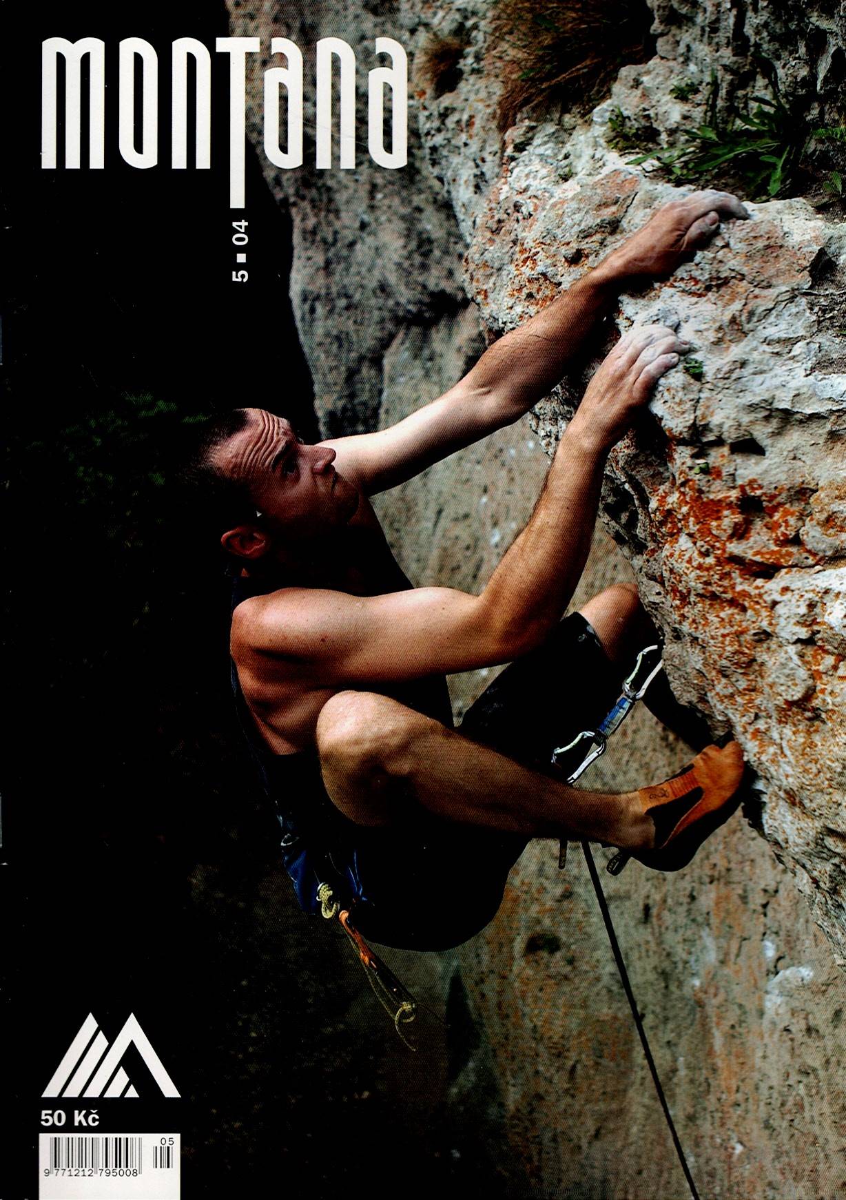 Montana 2004/5