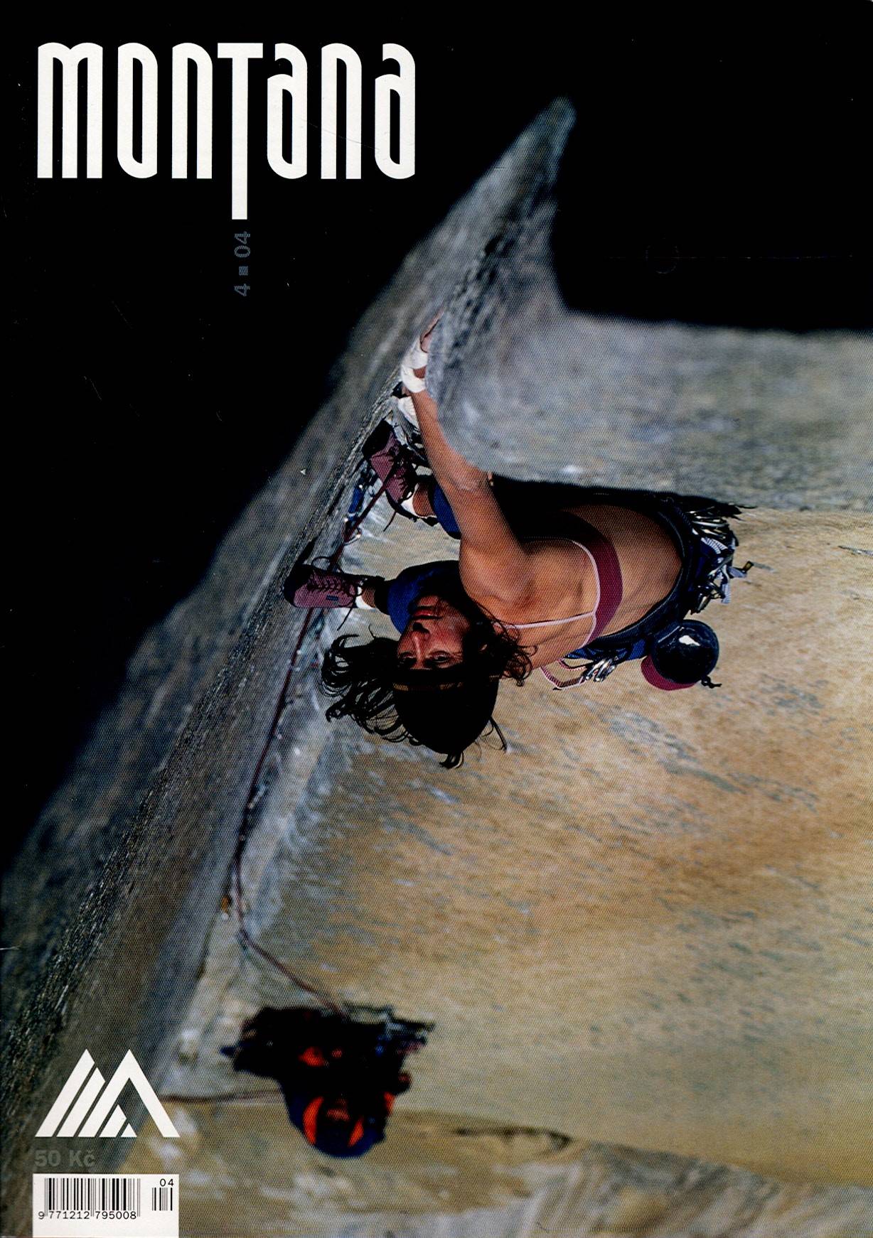 Montana 2004/4