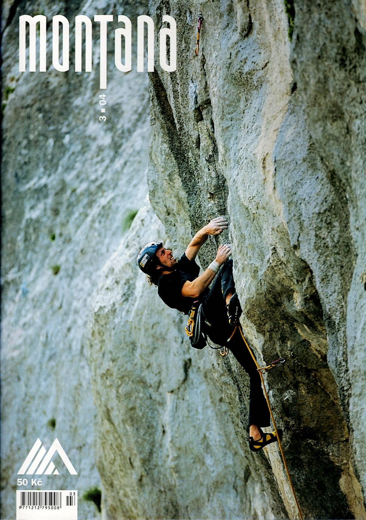 Montana 2004/3