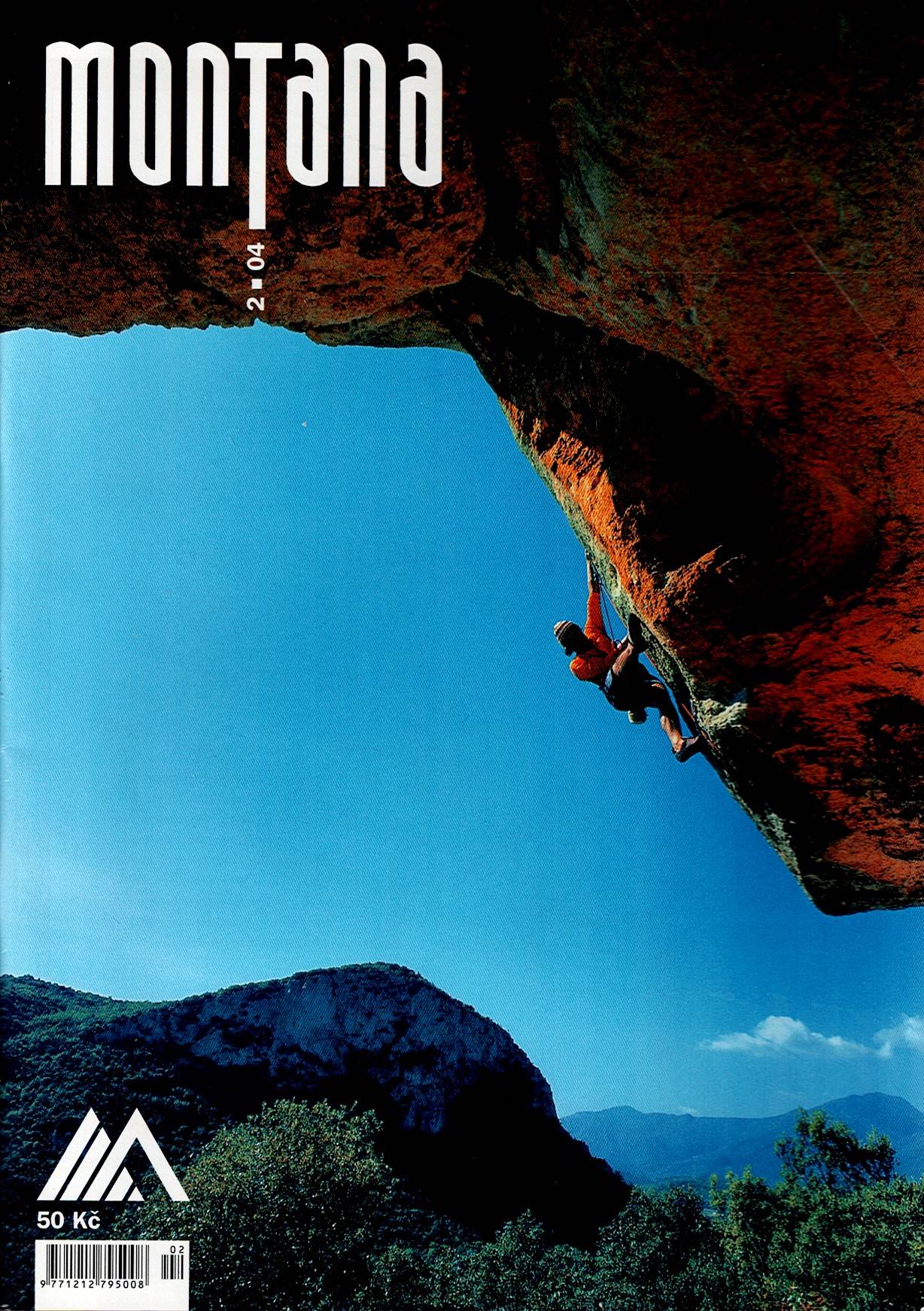 Montana 2004/2