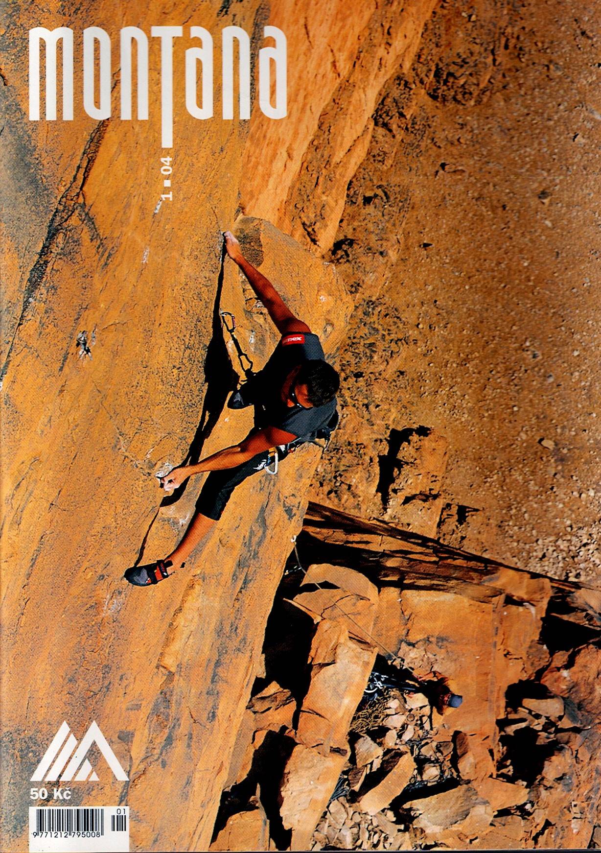 Montana 2004/1