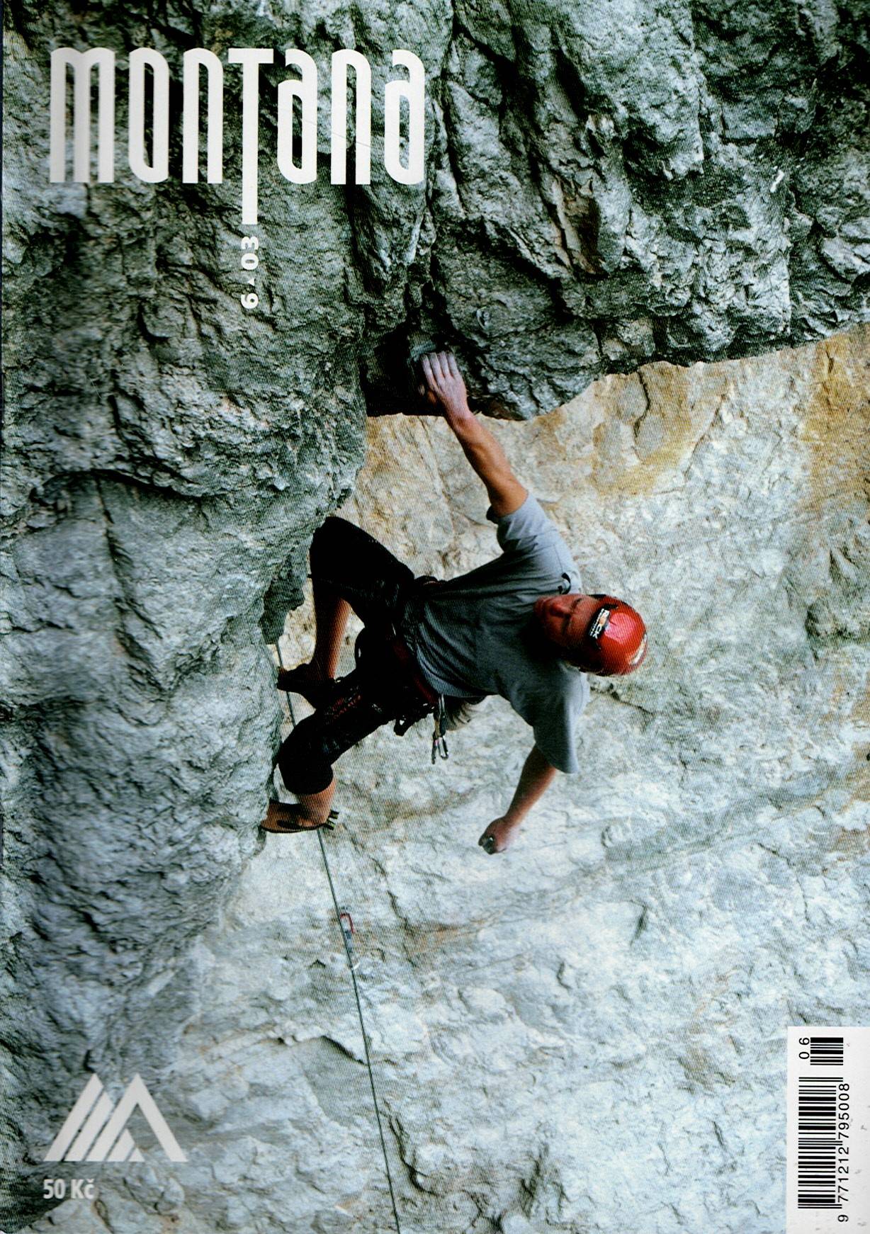 Montana 2003/6