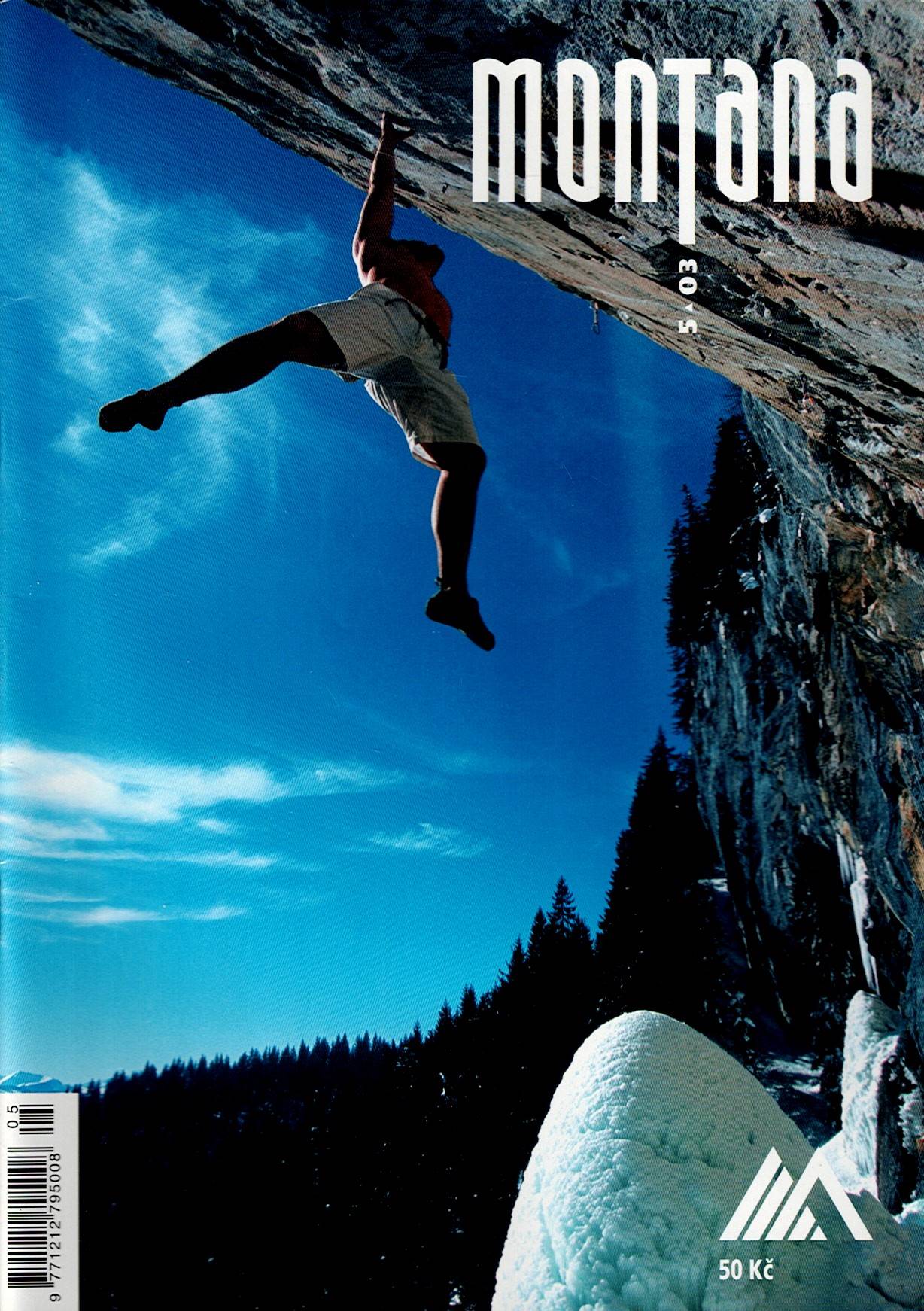 Montana 2003/5