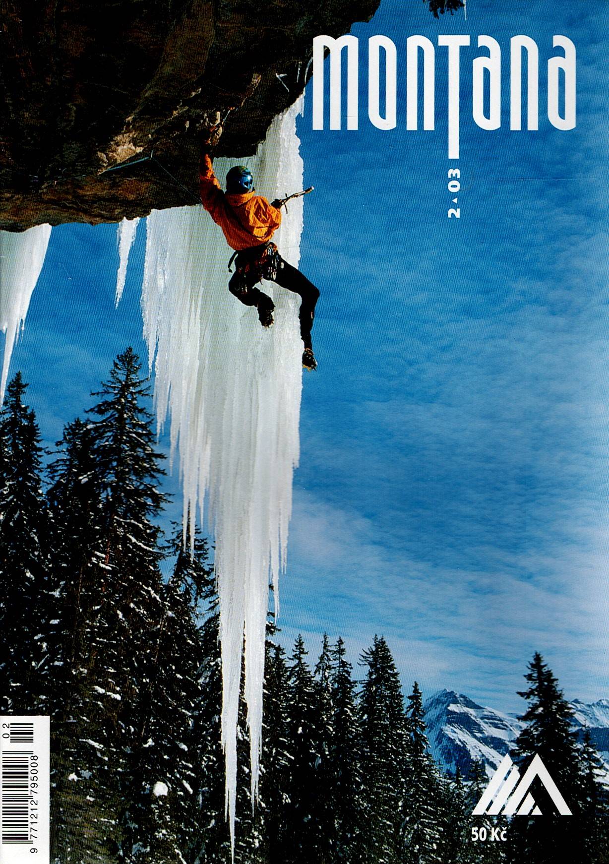 Montana 2003/2