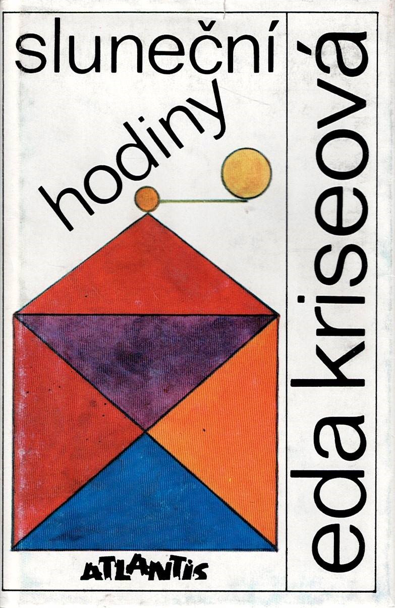 Kriseová Eda: Sluneční hodiny