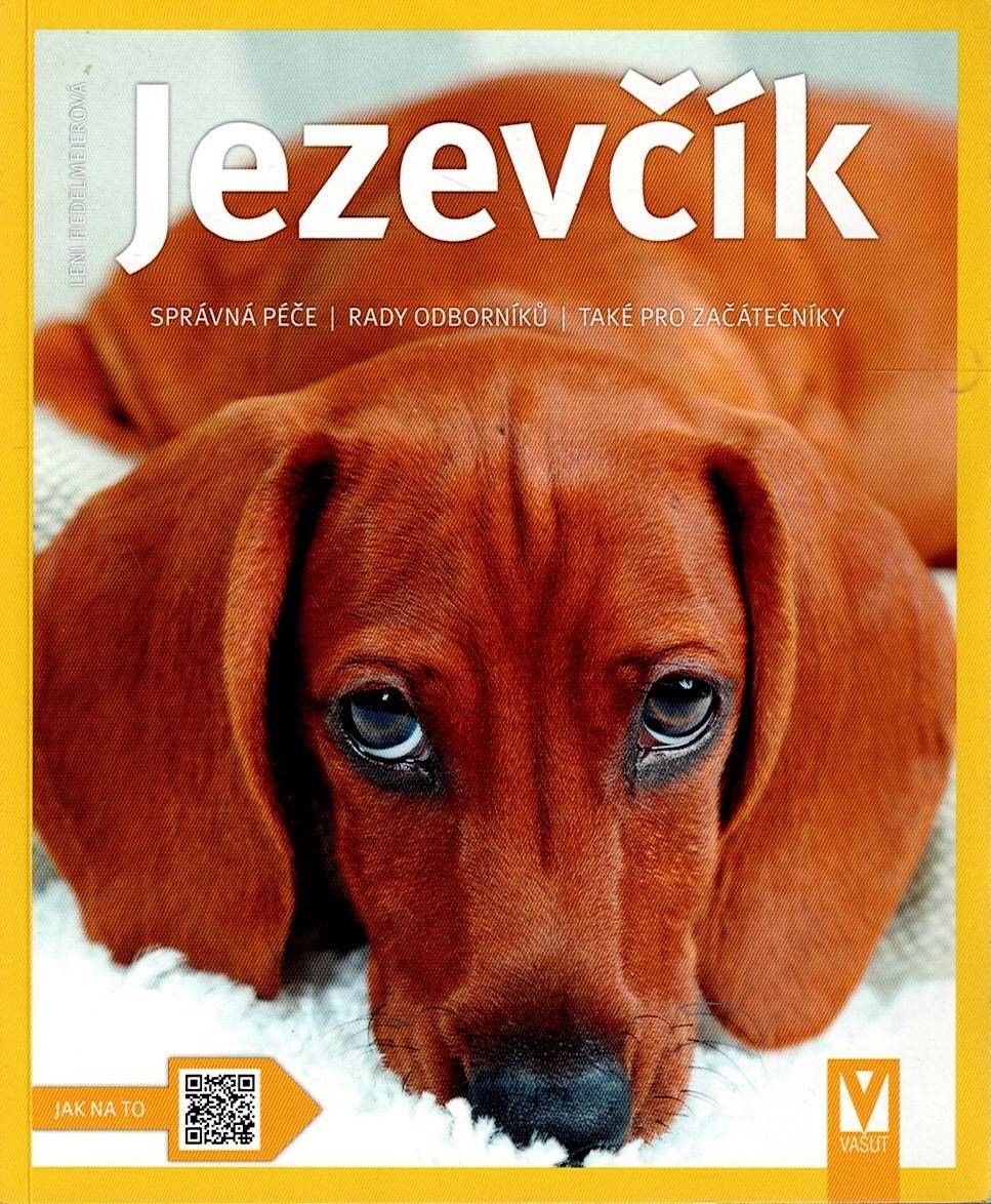 Fiedelmeierová Leni: Jak na to - Jezevčík