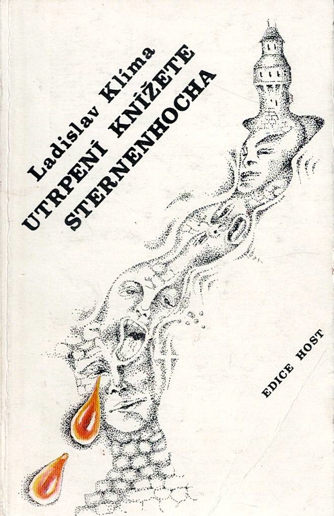 Klíma Ladislav: Utrpení knížete Sternenhocha