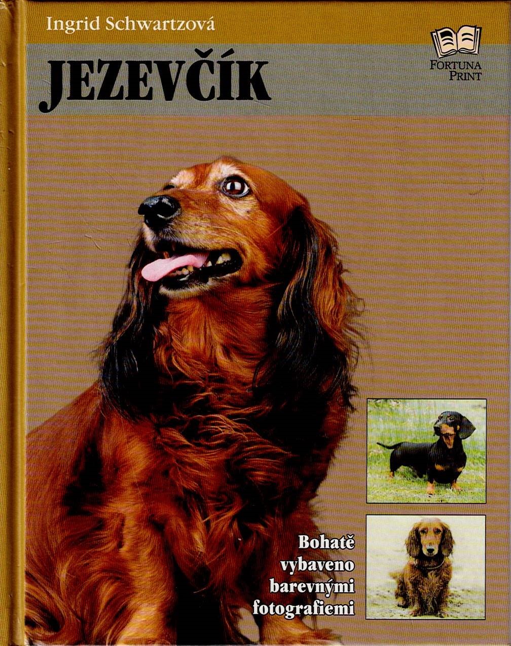 Schwartzová Ingrid: Jezevčík