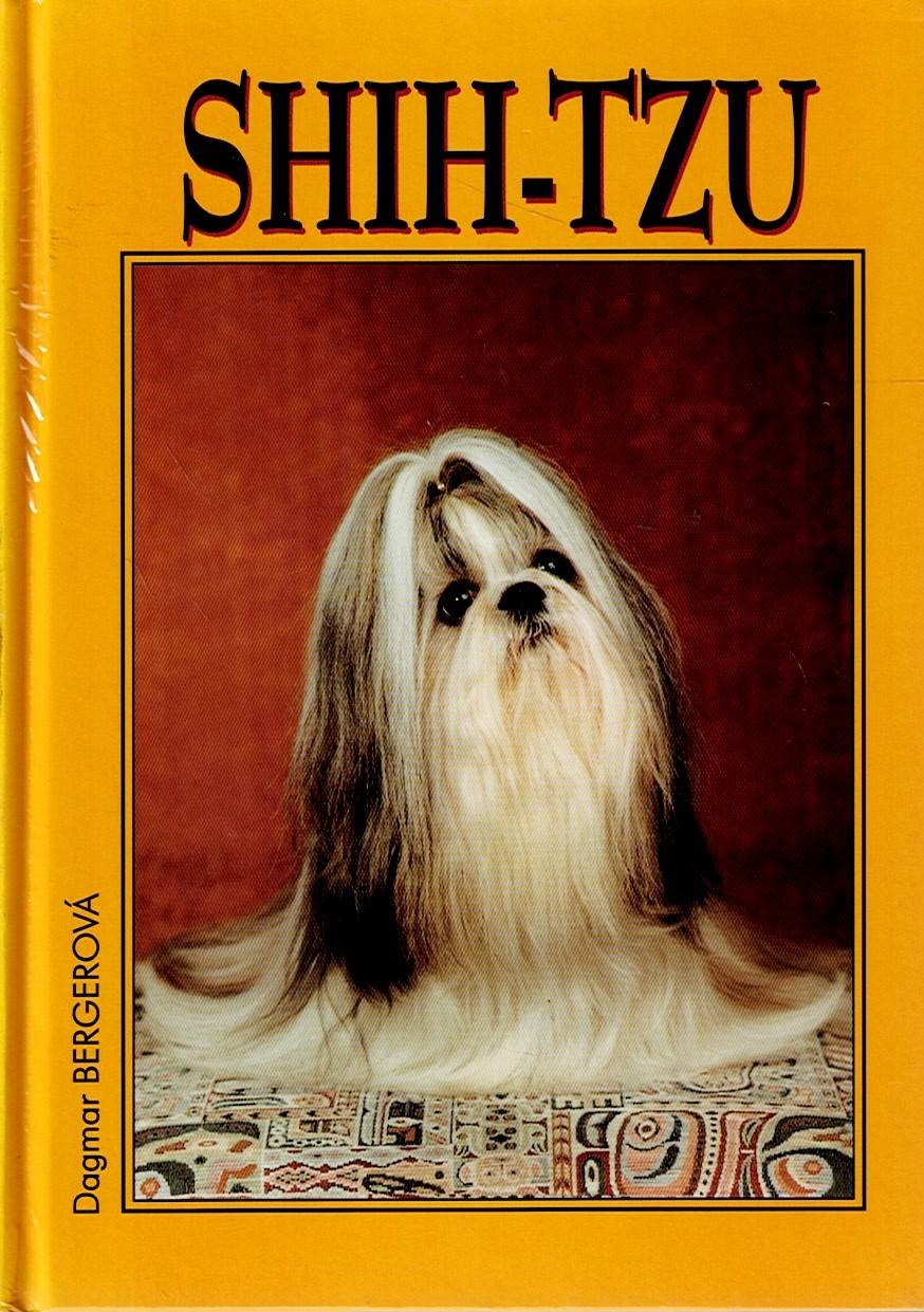Bergerová Dagmar: Shih-tzu
