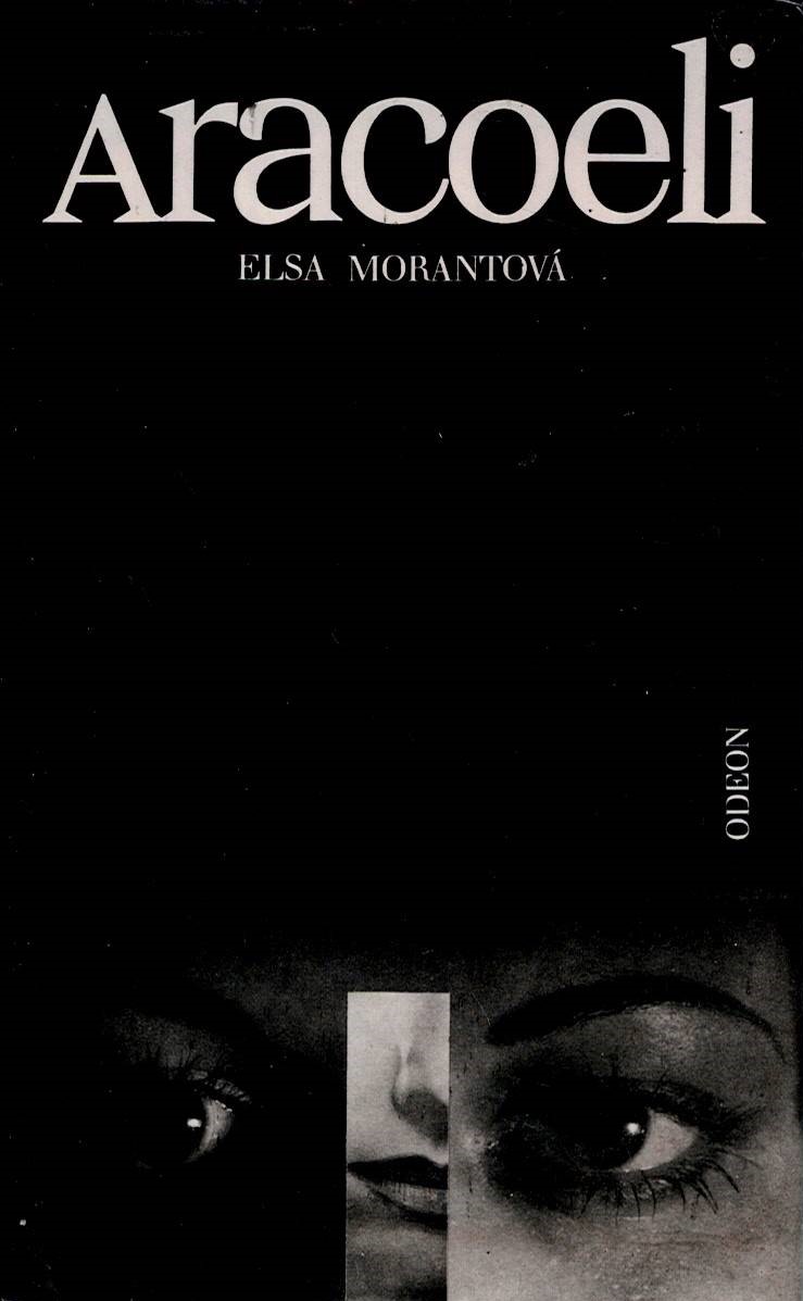 Morantová Elsa: Aracoeli
