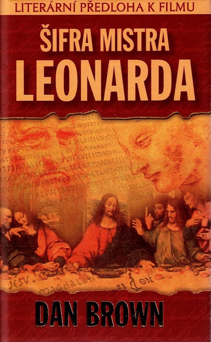 Brown Dan: Šifra mistra Leonarda