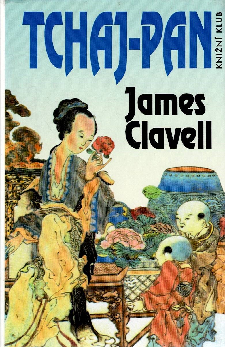 Clavell James: Tchaj-pan