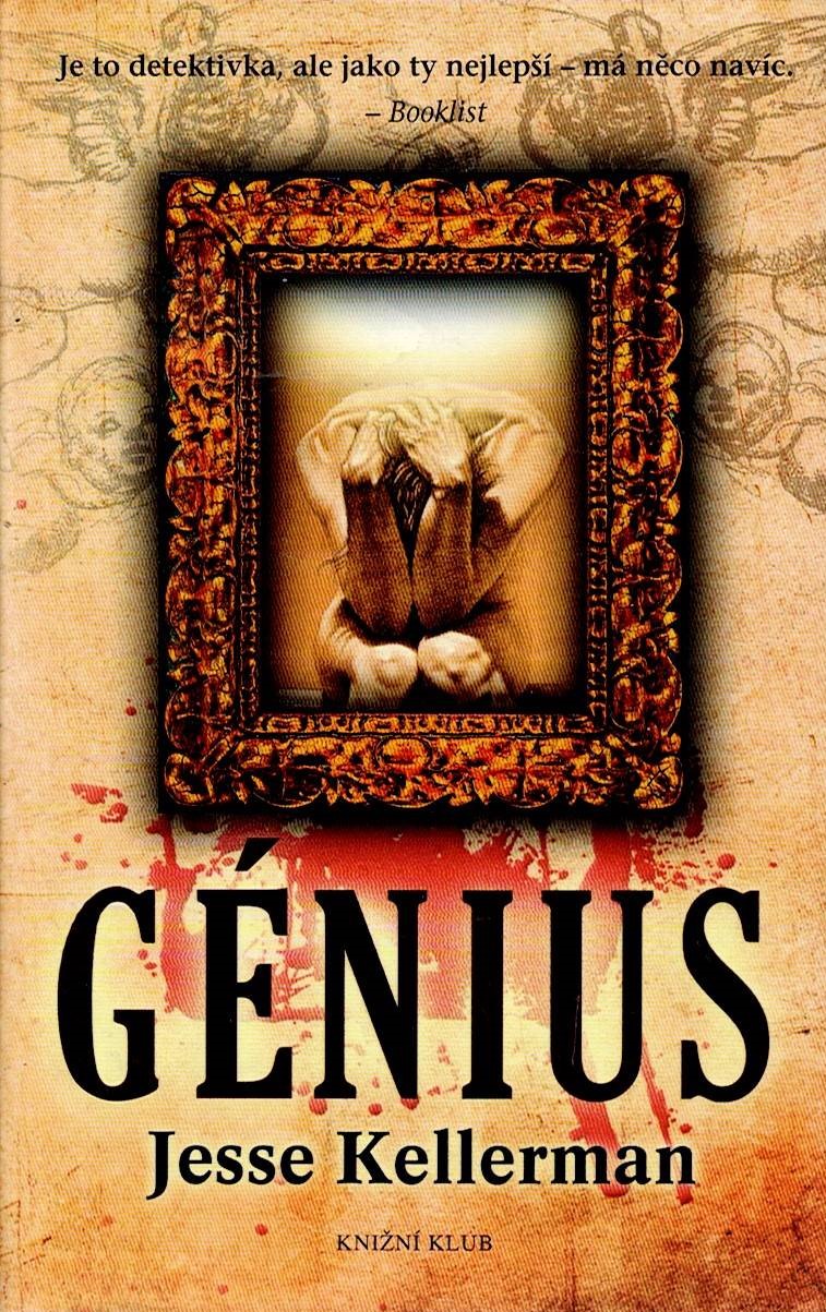 Kellerman Jesse: Génius