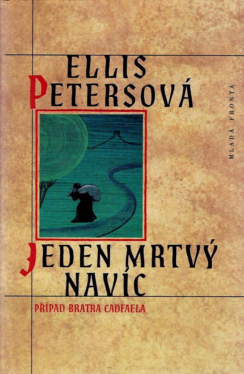 Petersová Ellis: Jeden mrtvý navíc